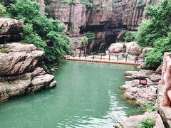 -云台山风景名胜区