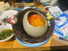 -0317火锅鸡·清真(正达店)