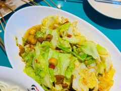 -川正旺江湖菜(三元桥店)