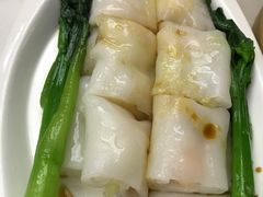 虾肠粉-南珠宫酒店-茶餐厅