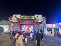 -黎阳老街