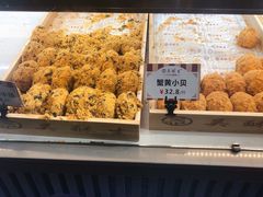 -吴记·吴酥生PASTRY宫廷酥饼