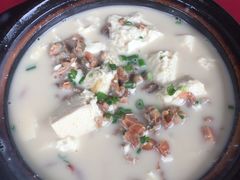 -长廊饭店(锦溪古镇店)