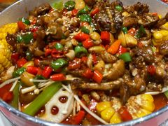 -辣小鲜·南昌大排档(船山路店)