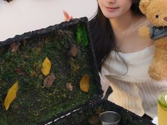 -LE SHARE洛笙·花园西餐(北京路步行街店)