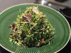 -上海滩餐厅(BFC外滩金融中心店)