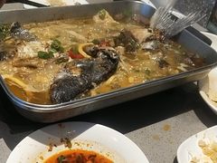 -半天妖烤鱼(芜湖市镜湖万达店)