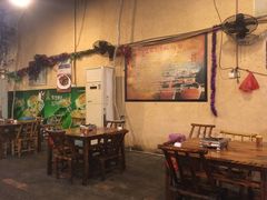 大堂-富正毅三下锅·湘西韵味(天门山索道店)