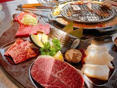 -炑八韩烤(琼华店)