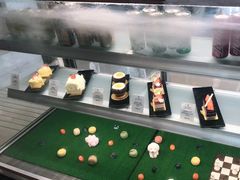 -海口香格里拉大酒店·大堂吧