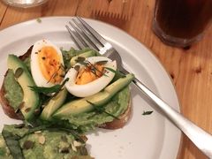 -Egg•Allday Brunch(襄阳北路店)
