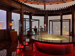 -上海外滩茂悦大酒店