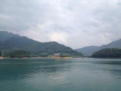 -广州市流溪河国家森林公园