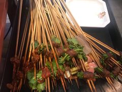 -钢管厂五区小郡肝串串香(南山店)