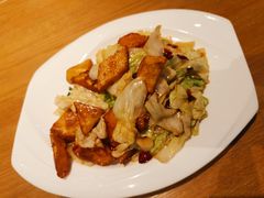-顺明新疆风味餐厅(五一路店)
