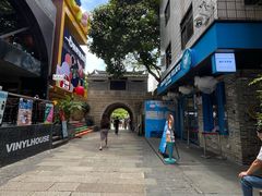 -CORNER CONE GELATO酷矿手作霜淇淋(南头古城店)