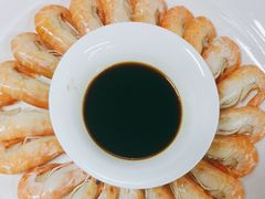 -辣螃铠盆盆蟹大排档(海昌店)