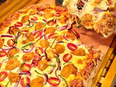 -火叮叮自助烤肉·现切牛肉(茂业店)