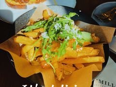 -O'mills Sourdough Bakery&Bistro(永嘉路店)