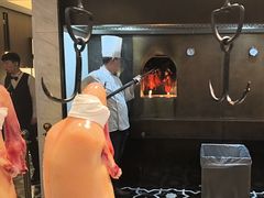 -秀儿四九城·新京菜(亚运村鸟巢店)