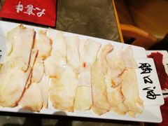 -大喜牛鲜牛肉火锅(营迹路店)