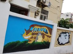 -青岛德国总督楼旧址博物馆