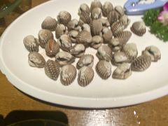 -新悦·霞浦海鲜生(上下杭店)