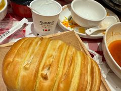 -西贝(无锡万象城店)