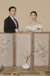 点击看大图 -唯一视觉婚纱摄影(李家村店)