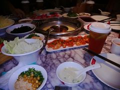 -鱼豆吉·豆浆鱼火锅(宜昌万达店)