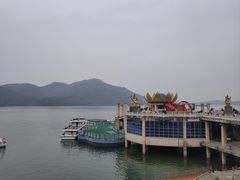 -花亭湖风景名胜区