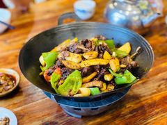 -胡师傅三下锅(汽车站店)