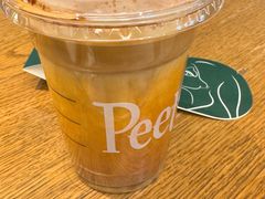 -Peet's 皮爷咖啡(东湖路手作店)