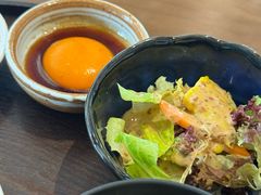 -ITARU食堂·定食料理(西丽店)