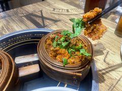 -冯烫烫跷脚牛肉·川菜小馆(武胜西街店)