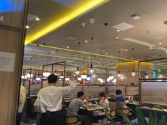 -润园四季椰子鸡火锅(南山海岸城店)