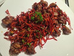 -后海16号·北京私房菜