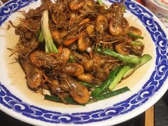 -老头儿油爆虾·知味杭州(爱琴海购物中心)