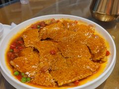 -木桶记臭鳜鱼·安徽非遗名菜(火车站白马老店)