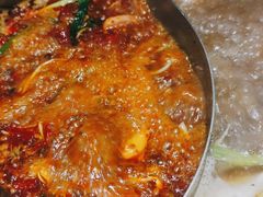 -沸炉重庆老火锅(军事博物馆店)