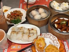 -点点心点心专门店(旺角店)