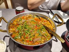 -麻都·成都菜(人民广场店)