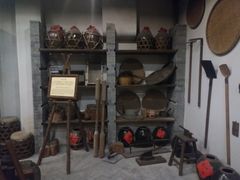 -陈李济中药博物馆