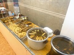 鸡脚-粥君好殿·道滘肉丸粥(文华路店)