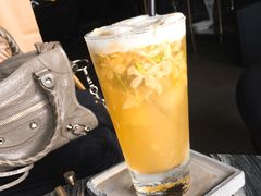 百香果茉莉-UNI UNI(环亚凯瑟琳店)