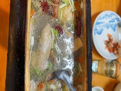 -61号餐吧(兴坪古镇漓江店)