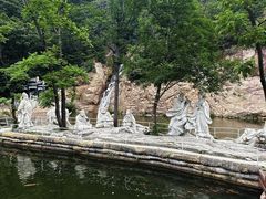 -丹东凤凰山景区
