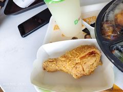 -德克士(前门店)