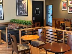 -COSTA COFFEE(张江软件园店)