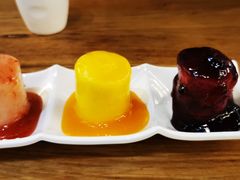 -陈傻子餐厅(世纪都会店)